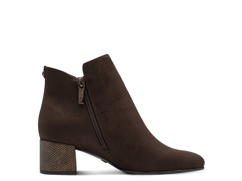 Tamaris - Da.-Stiefel - Braun 