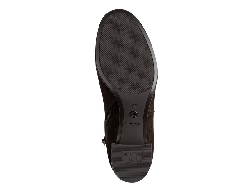 Tamaris - Da.-Stiefel - Braun 