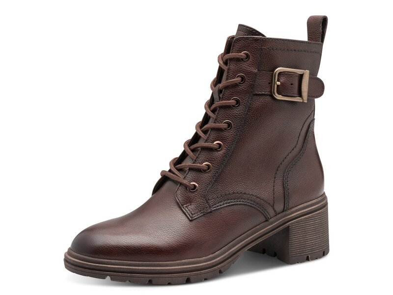 Tamaris - Da.-Stiefel - Braun 