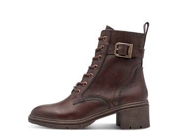 Tamaris - Da.-Stiefel - Braun
