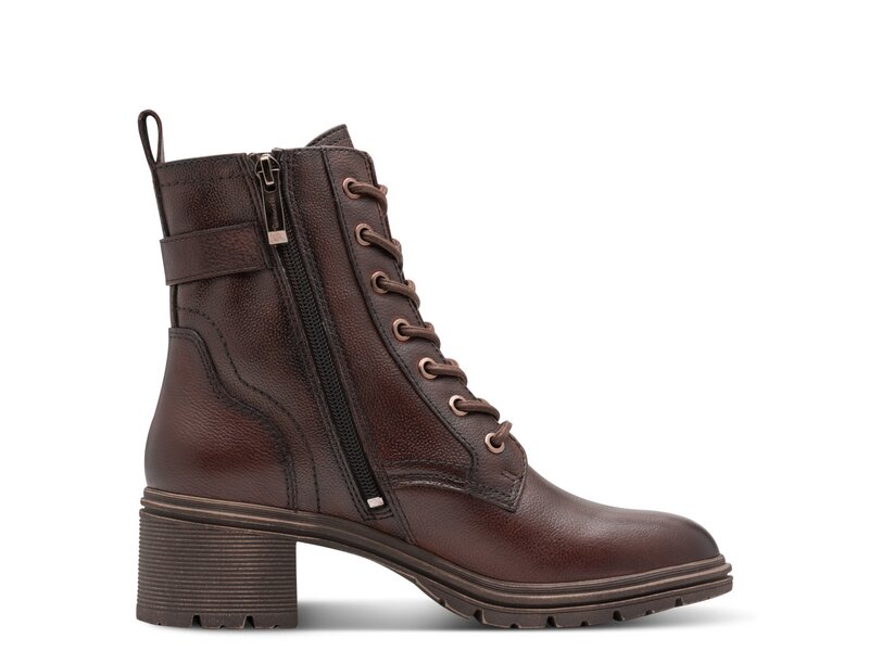 Tamaris - Da.-Stiefel - Braun 