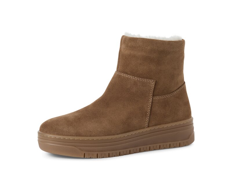 Tamaris - Da.-Stiefel - Braun 