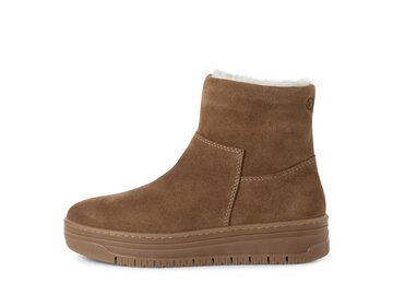 Tamaris - Da.-Stiefel - Braun
