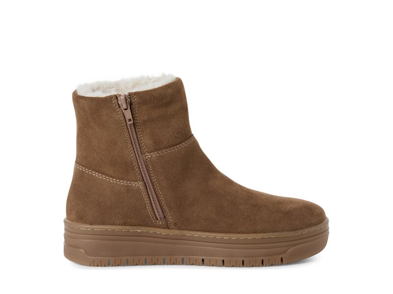 Tamaris - Da.-Stiefel - Braun 