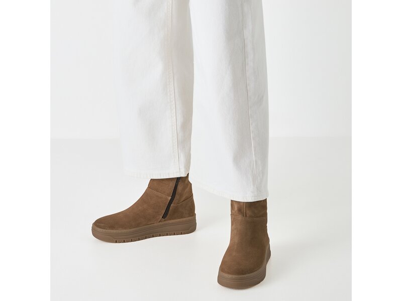 Tamaris - Da.-Stiefel - Braun 