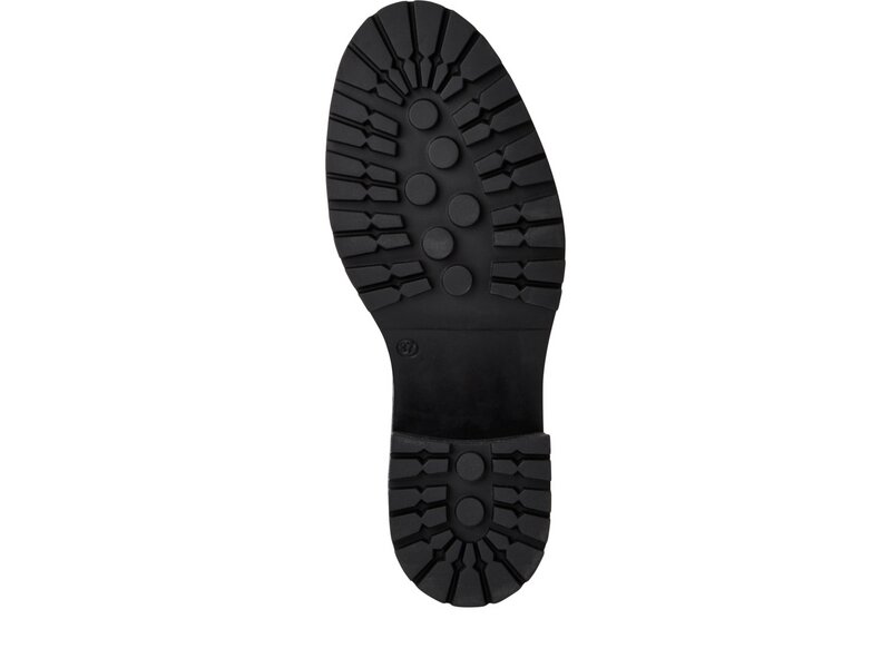 Tamaris - Da.-Stiefel - Schwarz 