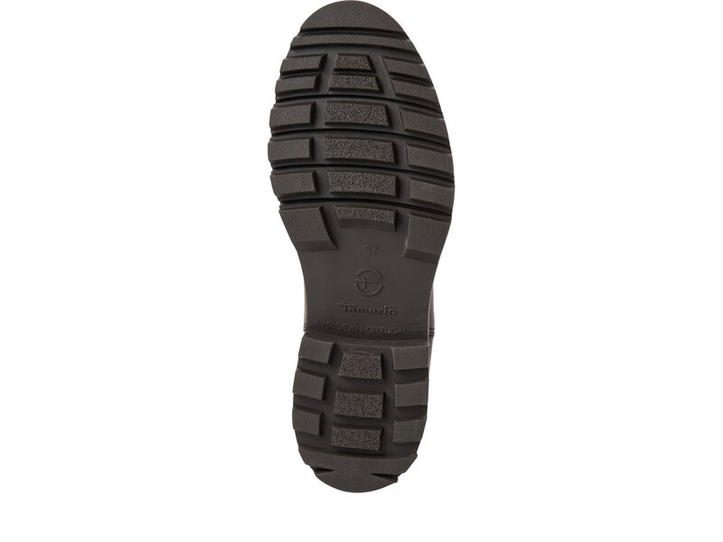 Tamaris - Da.-Stiefel - Braun 