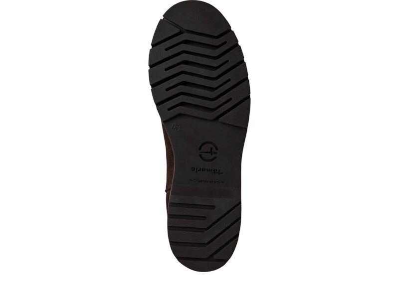 Tamaris - Da.-Stiefel - Braun 