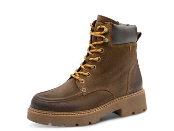 Tamaris - Da.-Stiefel - Beige