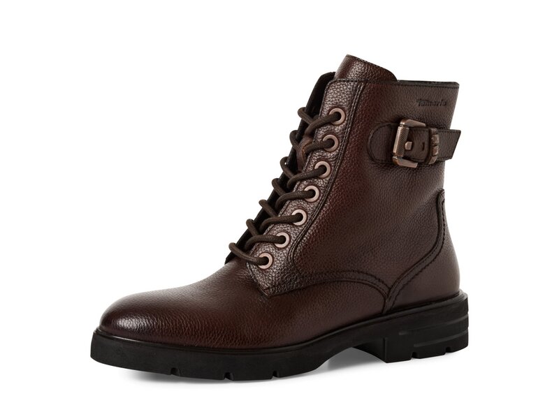 Tamaris - Da.-Stiefel - Braun 