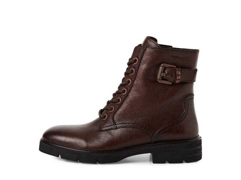 Tamaris - Da.-Stiefel - Braun 