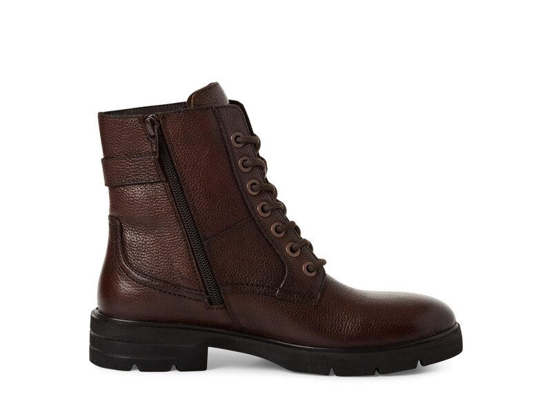 Tamaris - Da.-Stiefel - Braun 