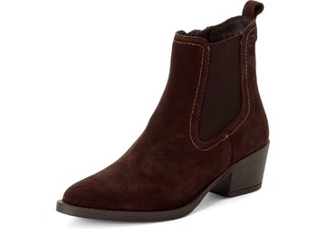 Tamaris - Da.-Stiefel - Braun