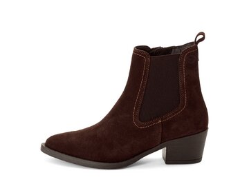 Tamaris - Da.-Stiefel - Braun
