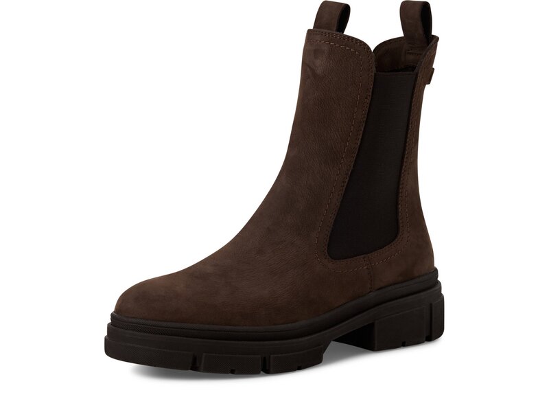 Tamaris - Da.-Stiefel - Braun 