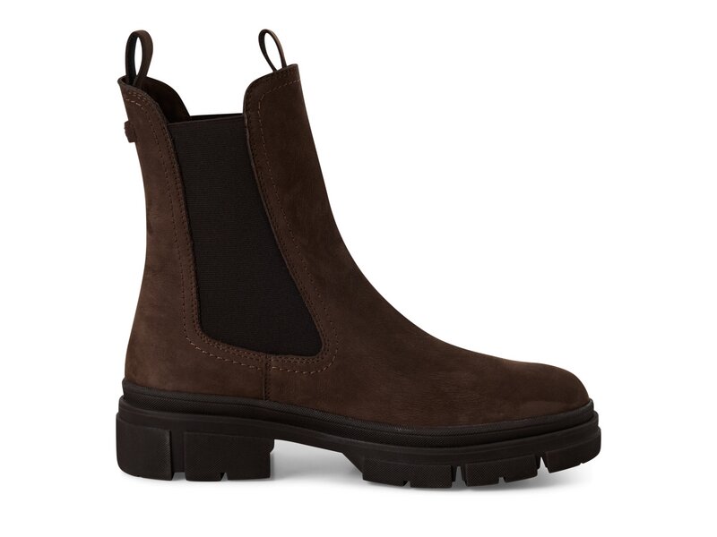 Tamaris - Da.-Stiefel - Braun 