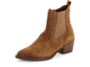 Tamaris - Da.-Stiefel - Braun