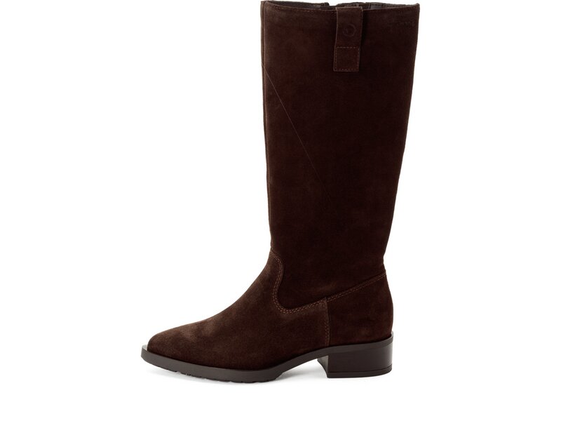 Tamaris - Da.-Stiefel - Braun 