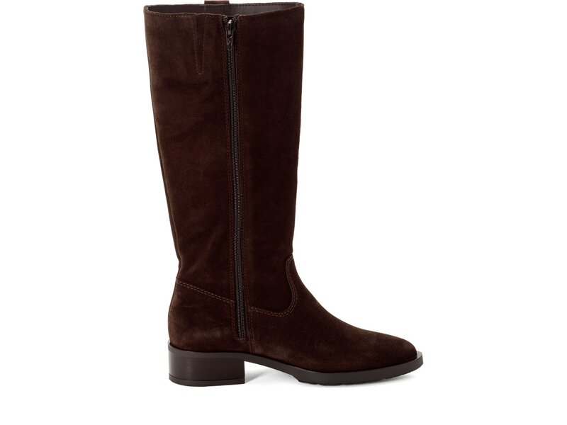 Tamaris - Da.-Stiefel - Braun 