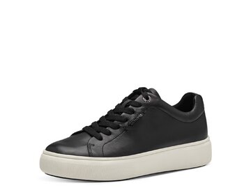 Tamaris - Da.-Schn&uuml;rer - Schwarz