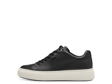 Tamaris - Da.-Schn&uuml;rer - Schwarz