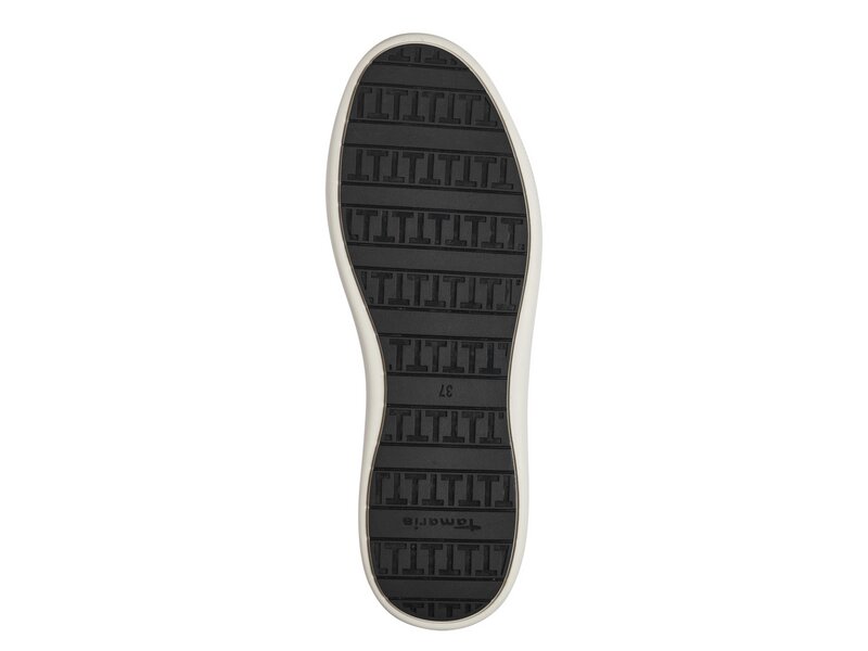 Tamaris - Da.-Schn&uuml;rer - Schwarz 