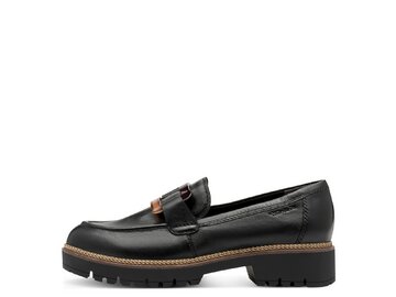 Tamaris - Da.-Slipper - Schwarz