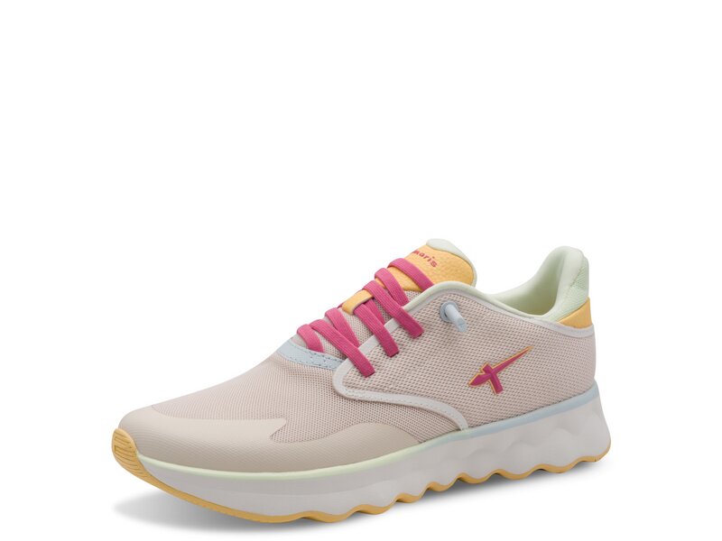 Tamaris - Sneaker - Beige 