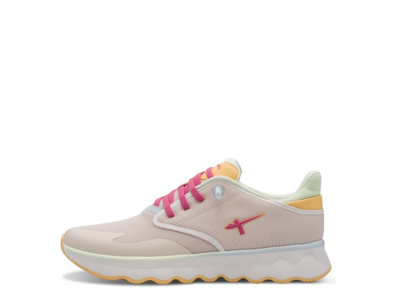 Tamaris - Sneaker - Beige 