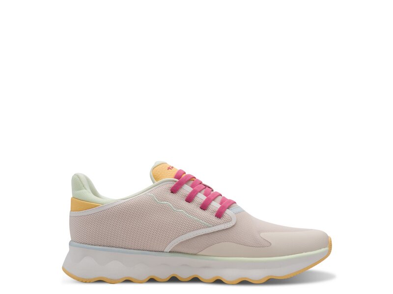 Tamaris - Sneaker - Beige 