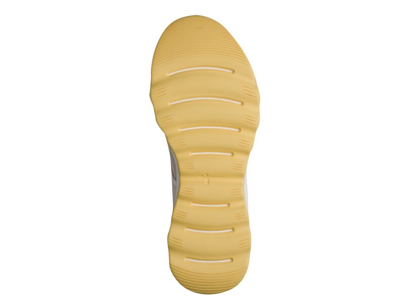 Tamaris - Sneaker - Beige 