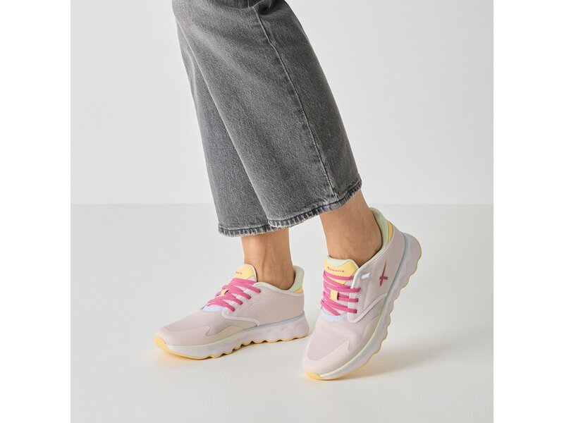 Tamaris - Sneaker - Beige 