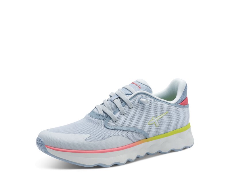 Tamaris - Sneaker - Blau 