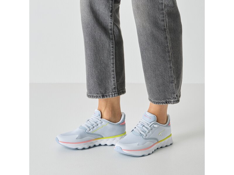 Tamaris - Sneaker - Blau 