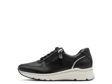 Tamaris - Sneaker - Schwarz
