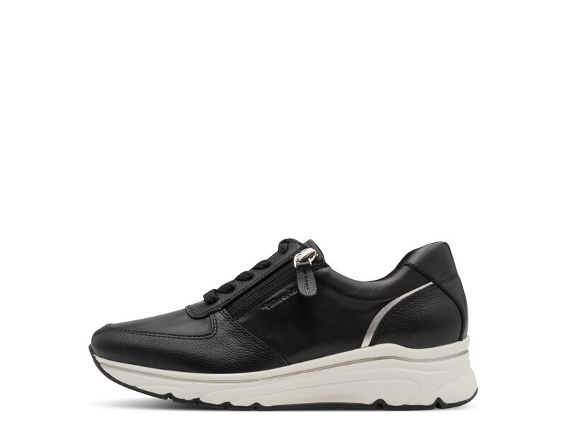 Tamaris - Sneaker - Schwarz 