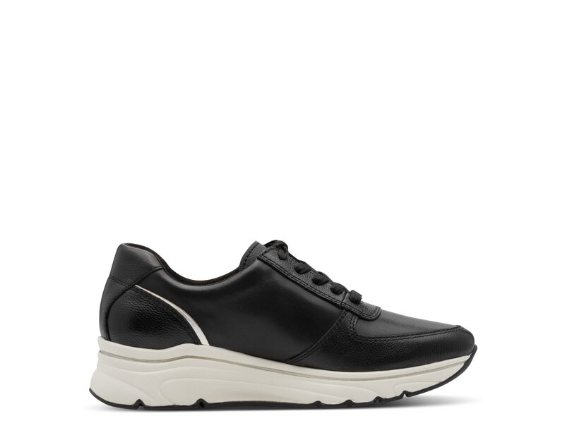 Tamaris - Sneaker - Schwarz 