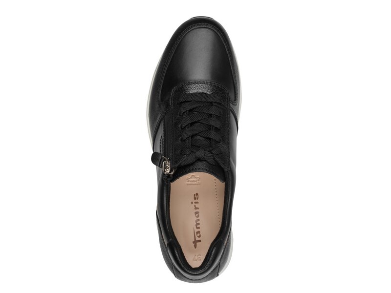 Tamaris - Sneaker - Schwarz 