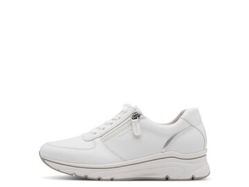 Tamaris - Sneaker - Wei&szlig;