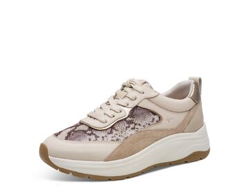 Tamaris - Sneaker - Beige