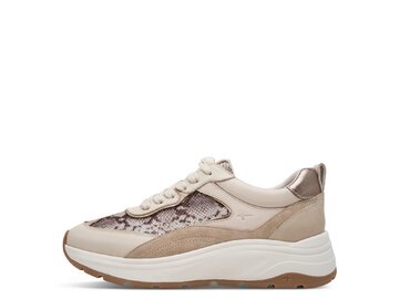 Tamaris - Sneaker - Beige