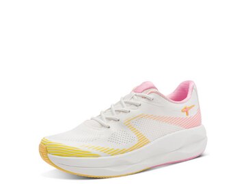 Tamaris - Sneaker - Wei&szlig;