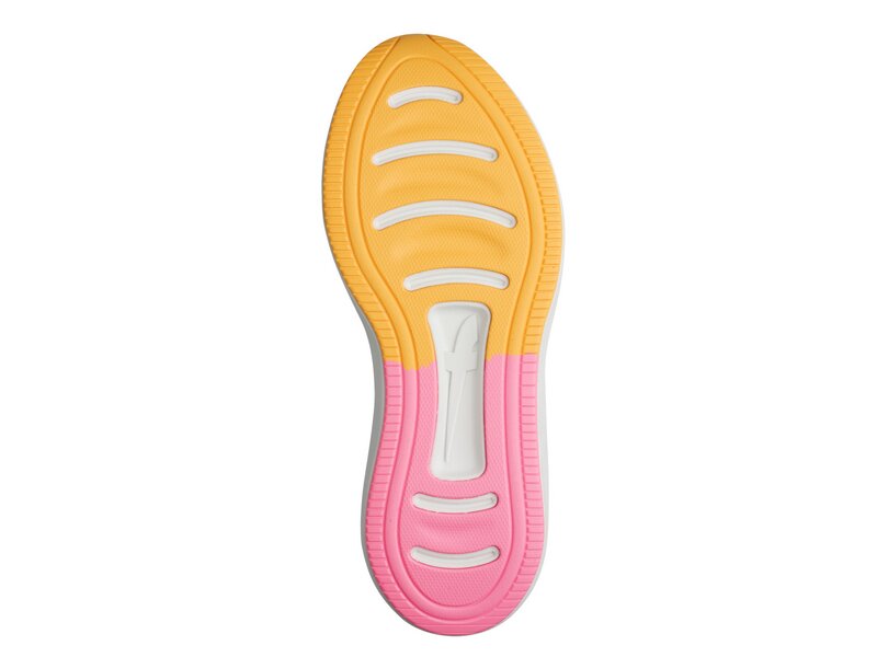 Tamaris - Sneaker - Wei&szlig; 