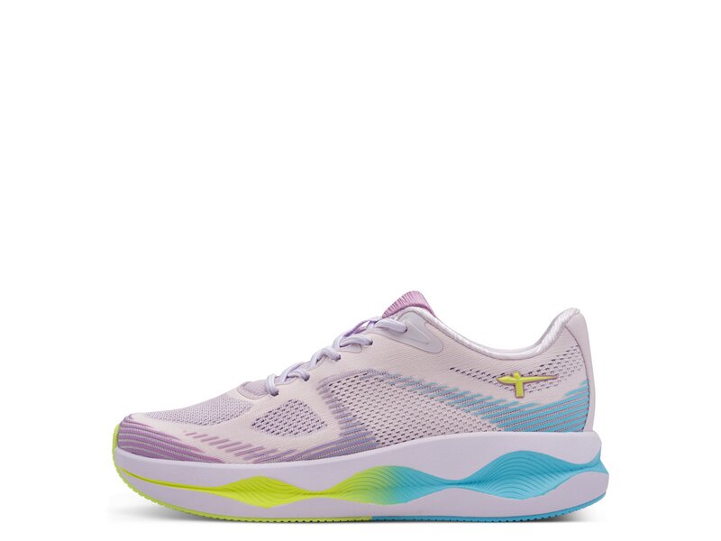 Tamaris - Sneaker - Rosa 