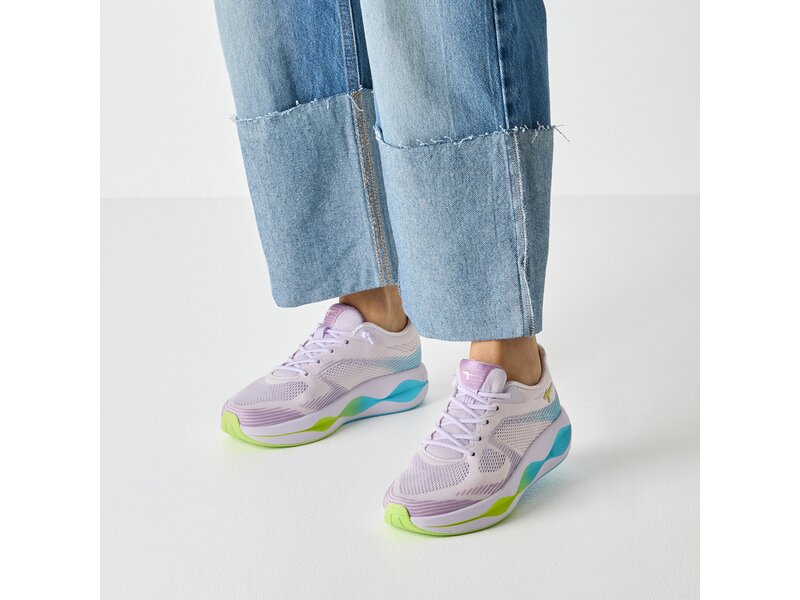 Tamaris - Sneaker - Rosa 