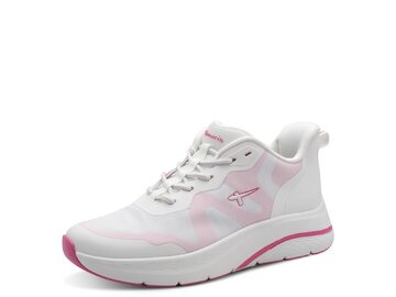 Tamaris - Sneaker - Wei&szlig;