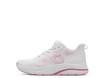 Tamaris - Sneaker - Wei&szlig;