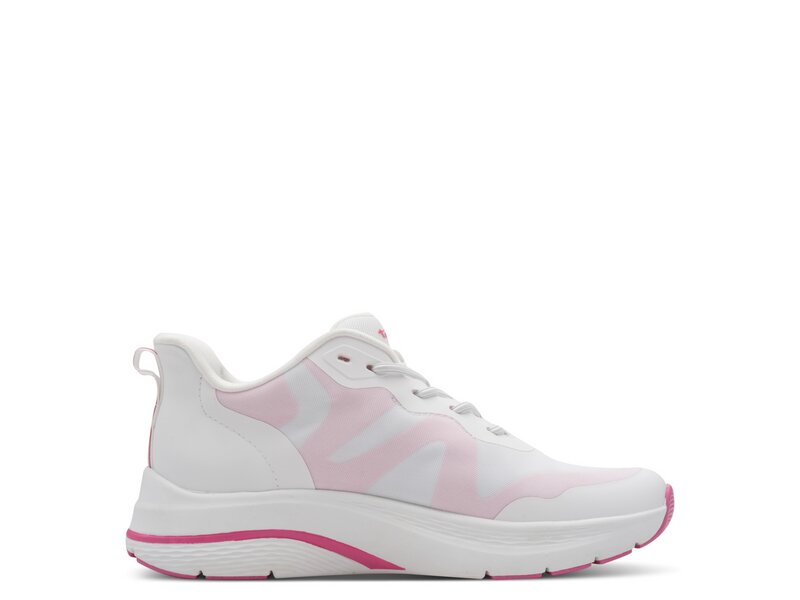 Tamaris - Sneaker - Wei&szlig; 