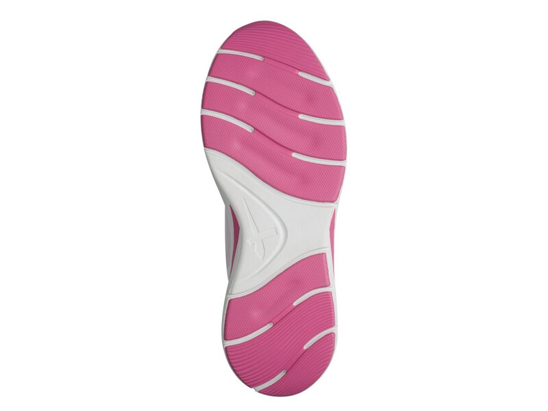 Tamaris - Sneaker - Wei&szlig; 