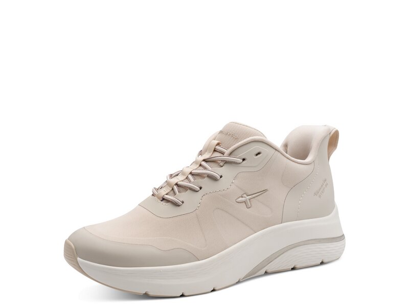 Tamaris - Sneaker - Beige 